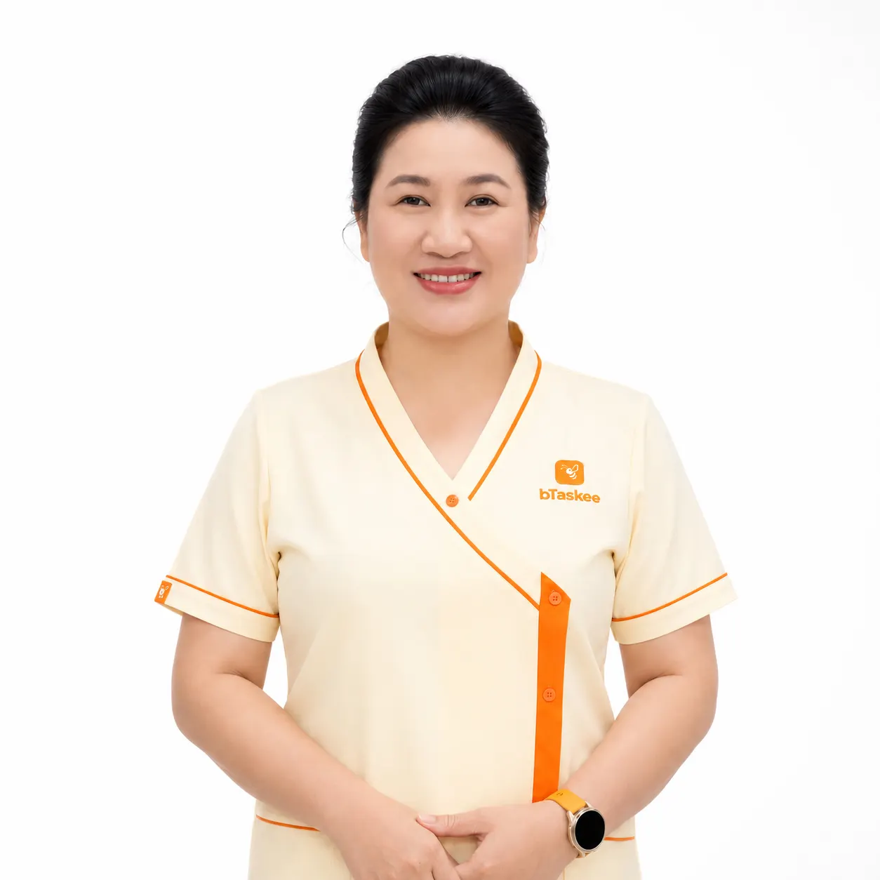 Chăm Sóc Viên Chế Ngô Quyên