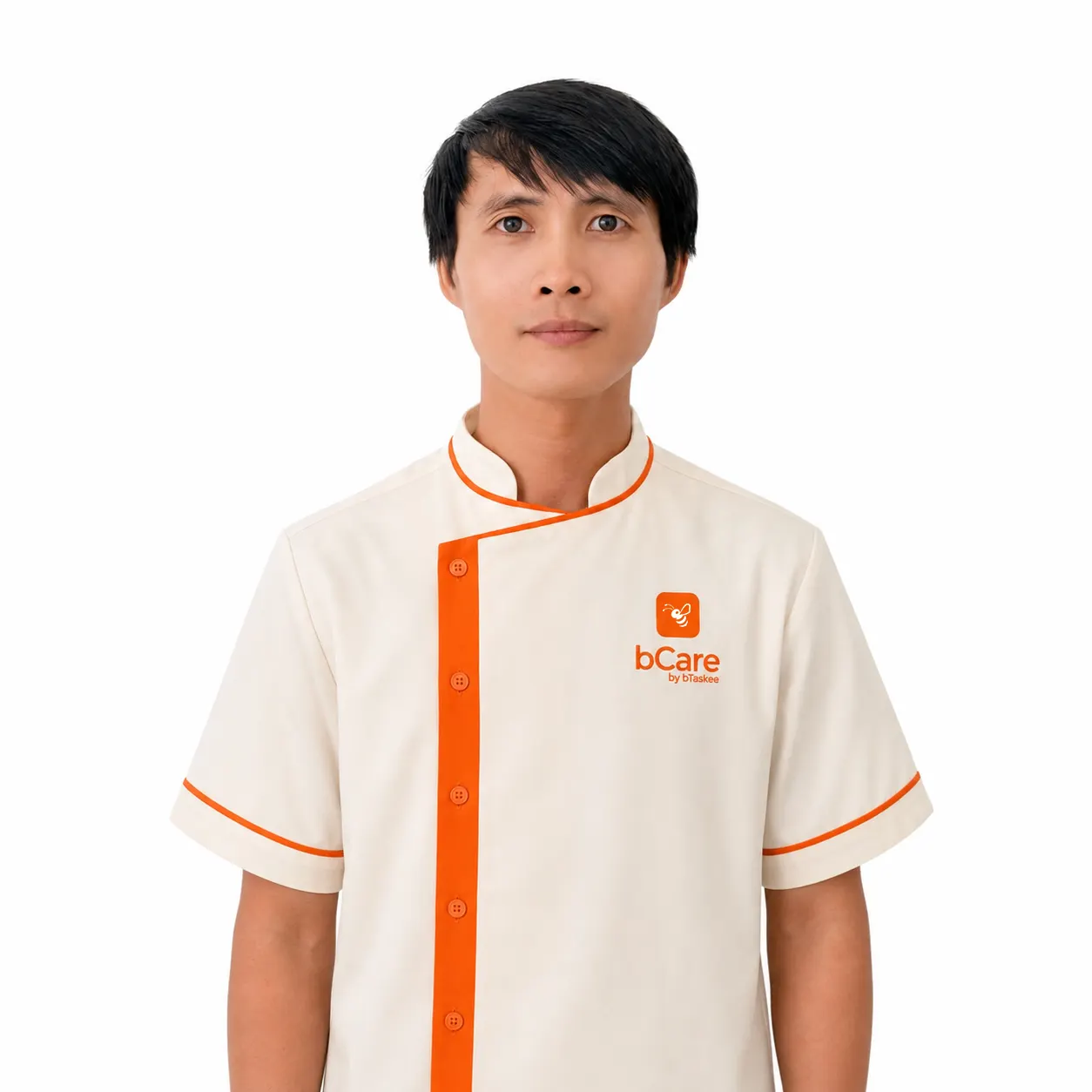 Chăm Sóc Viên Huỳnh Trung Lợi