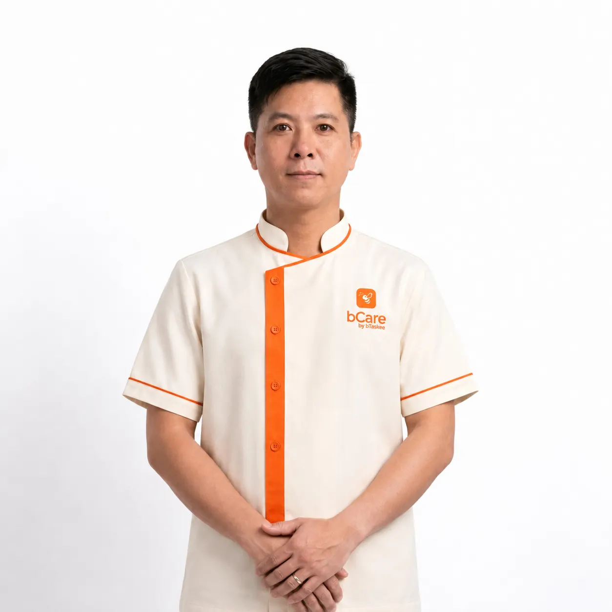 Chăm Sóc Viên Nguyễn Trung Tấn