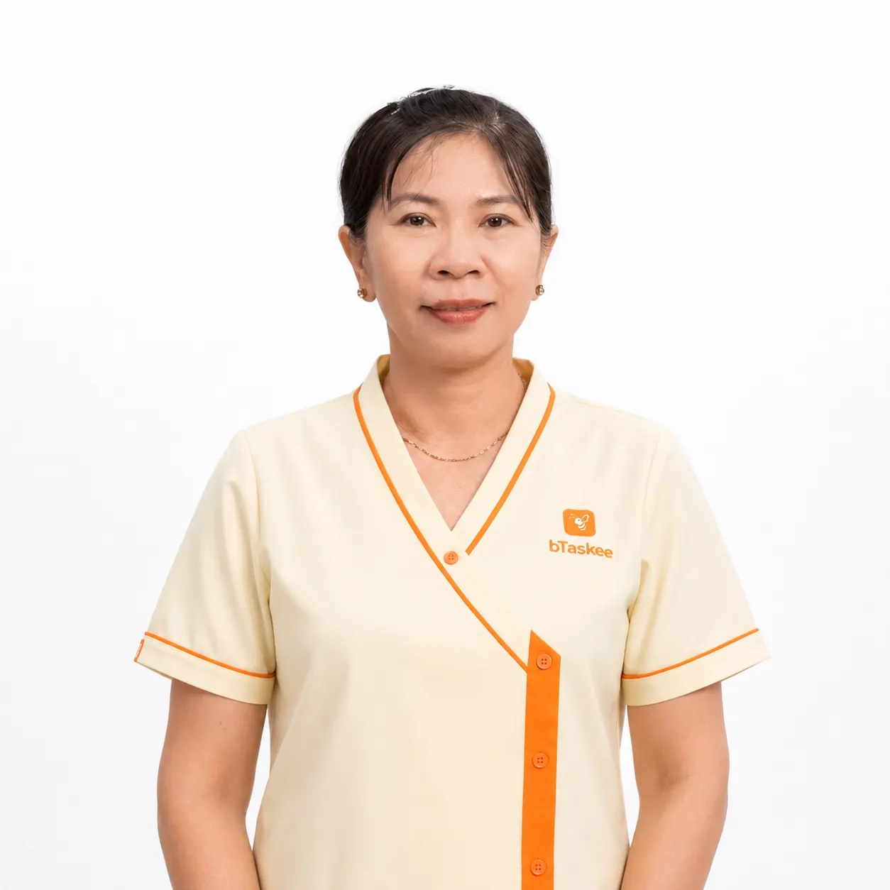 Chăm Sóc Viên Nguyễn Thị Mỹ Ngọc