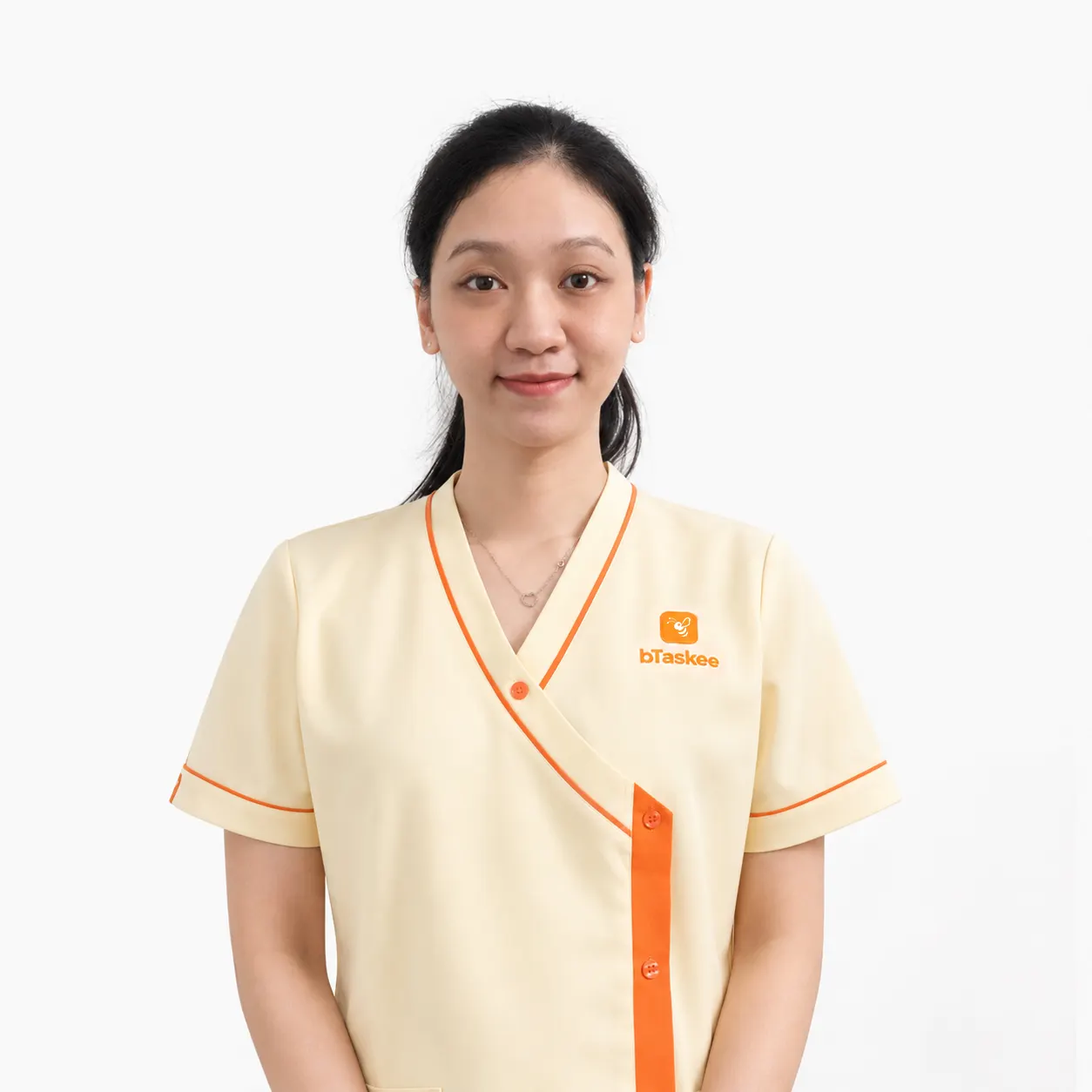 Chăm Sóc Viên Trần Hồng Hạnh