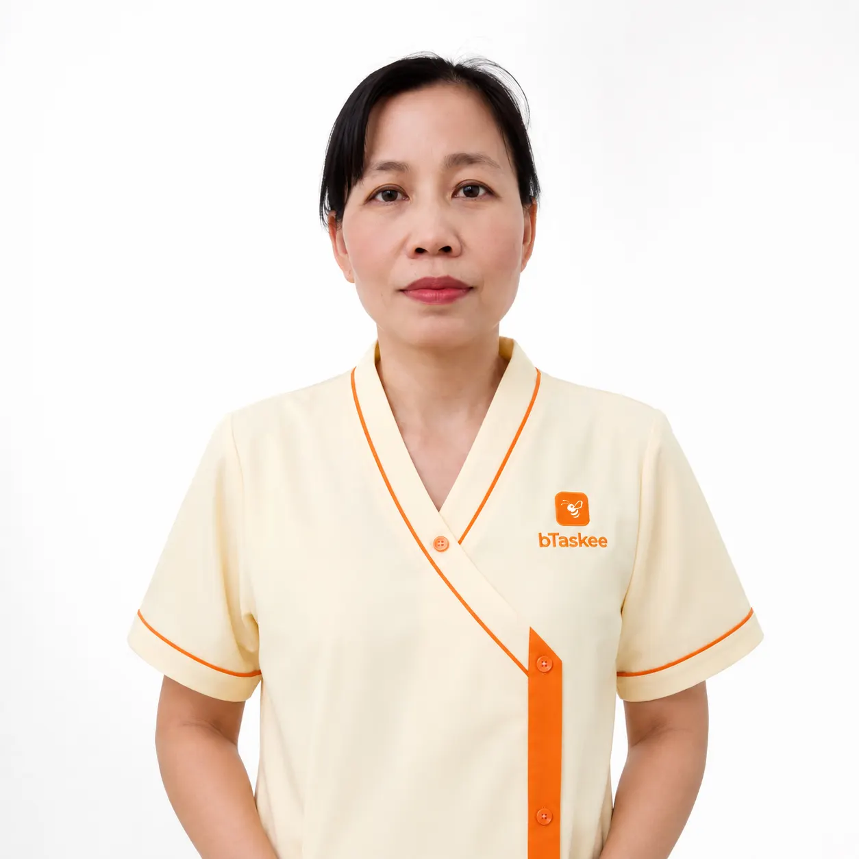 Chăm Sóc Viên Nguyễn Thị Thu Ngân